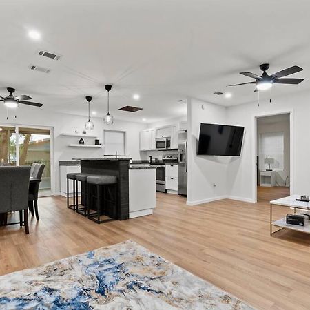 Gainesville-Newly Remodeled Home Екстериор снимка