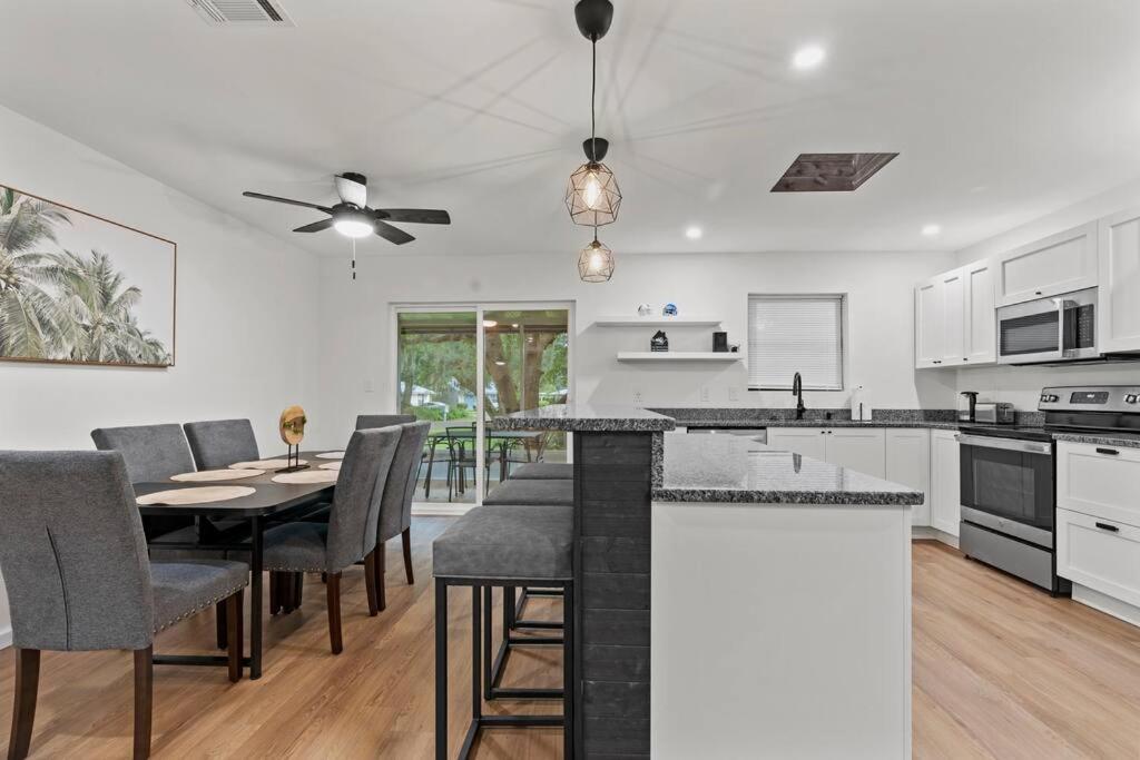 Gainesville-Newly Remodeled Home Екстериор снимка